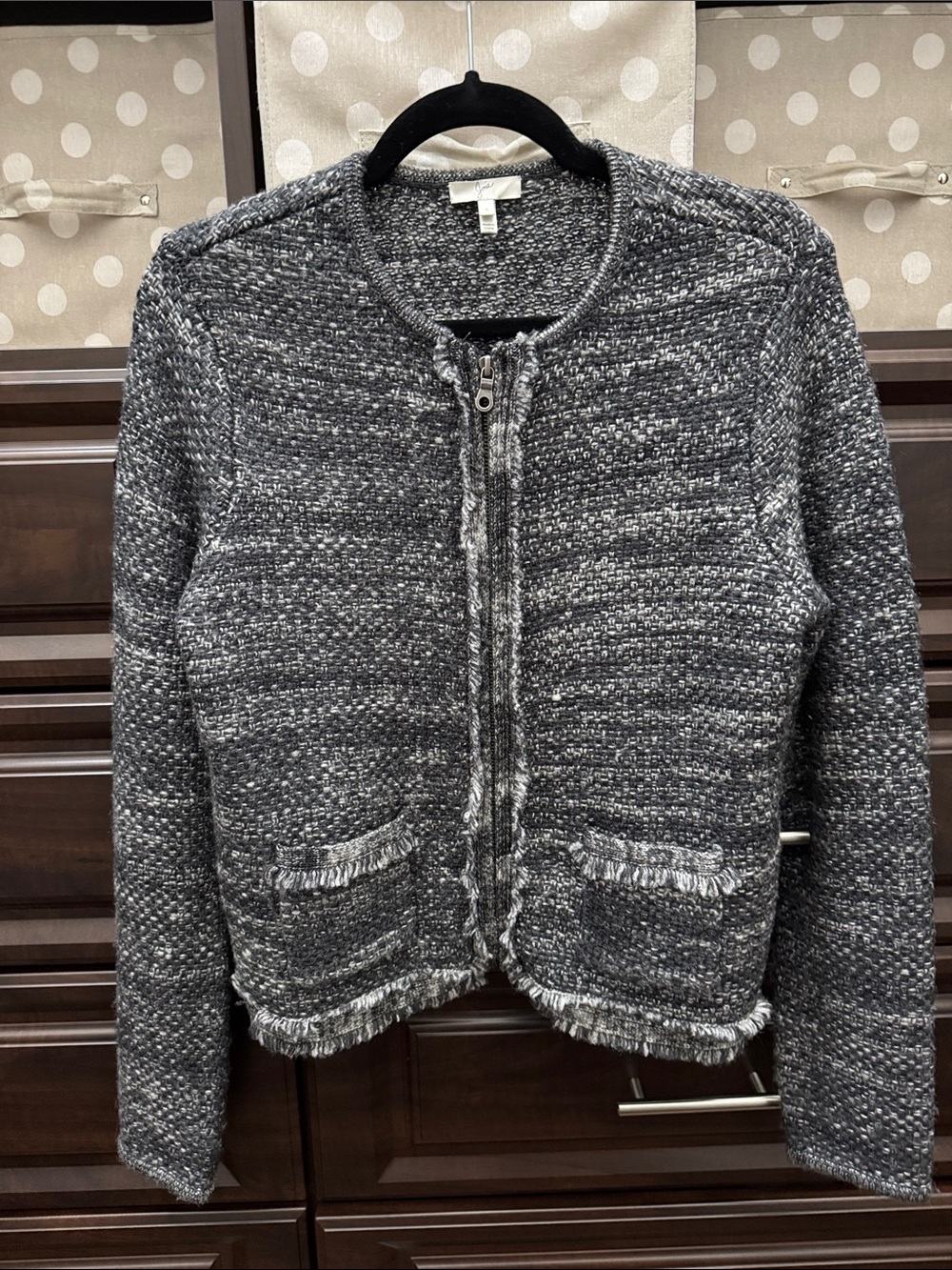 Joie cardigan/jacket